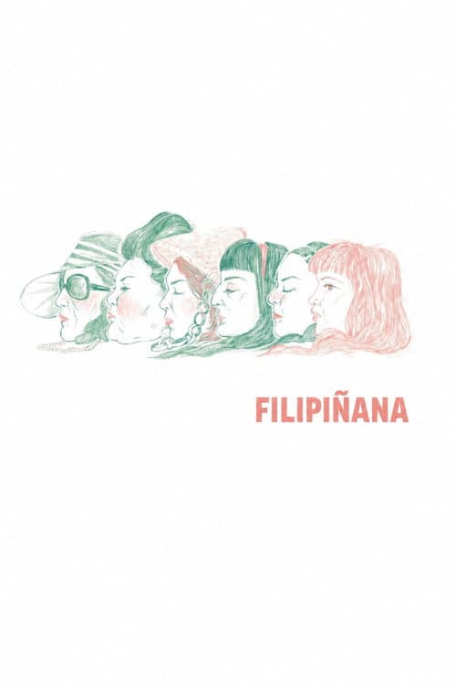 Poster for Filipiñana