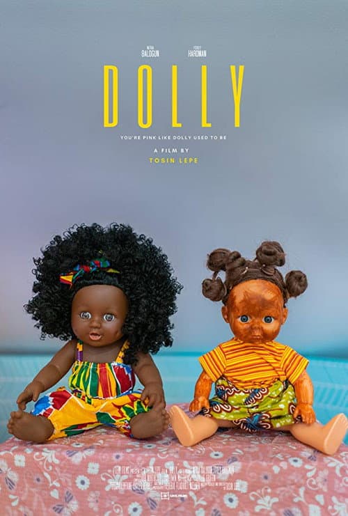 Poster for Dolly