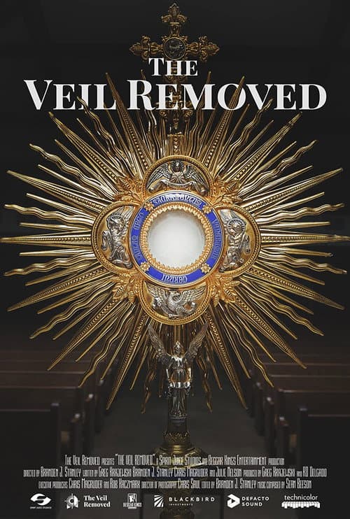 Poster for The Veil Removed