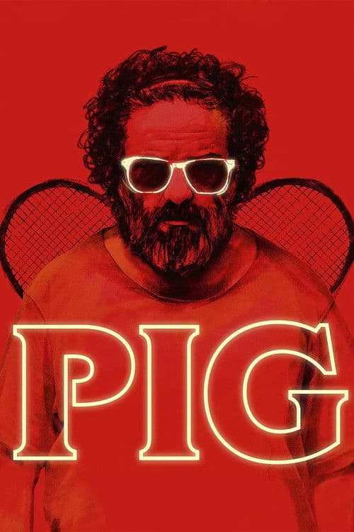 Poster for Pig