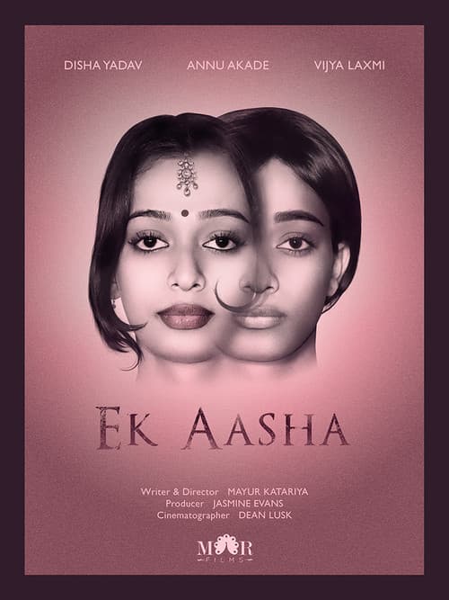 Poster for Ek Aasha