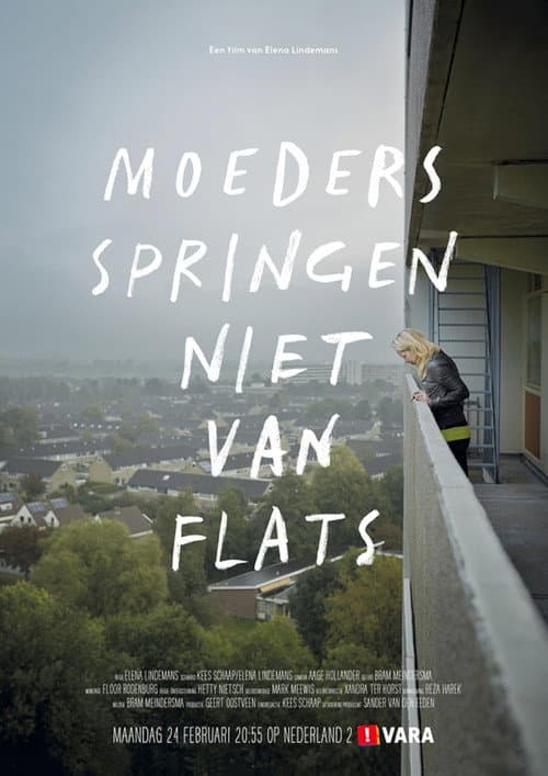 Poster for Mothers Don't Jump from Flats