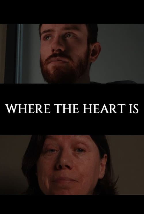 Poster for Where the Heart Is