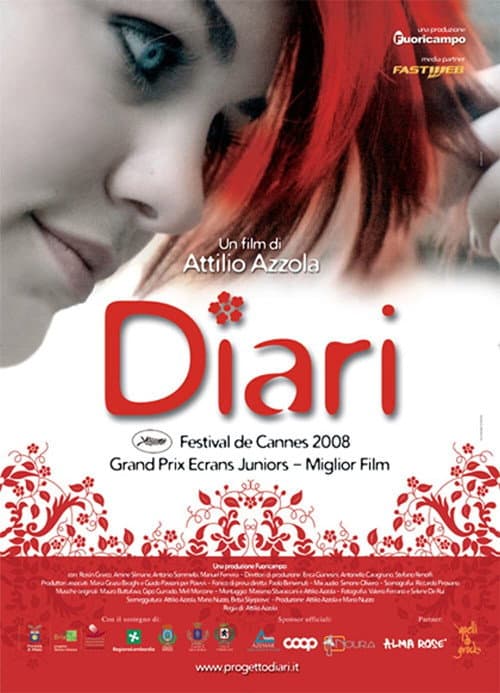 Poster for Diari