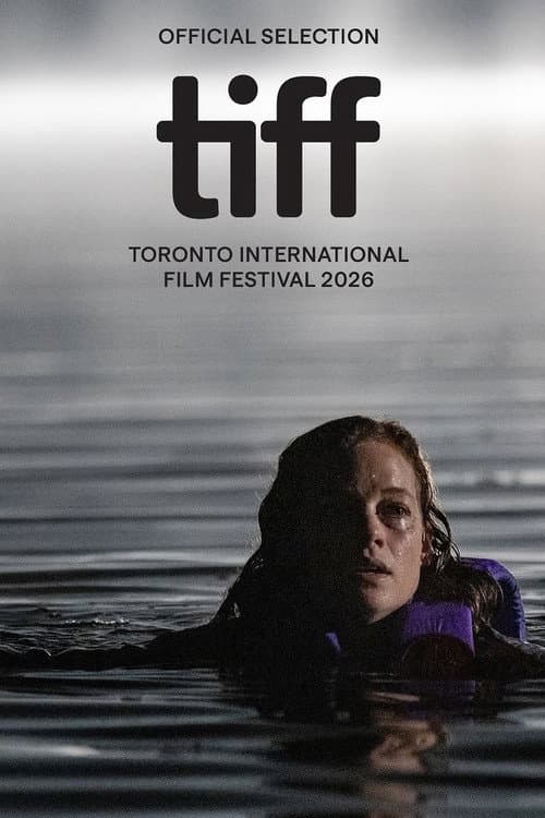 Poster for River
