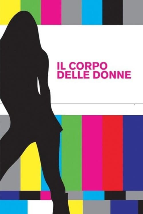 Poster for Women's Bodies
