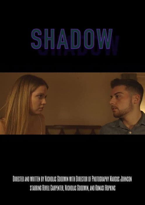 Poster for Shadow