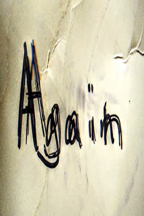 Poster for Again Again