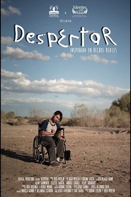 Poster for Despertar