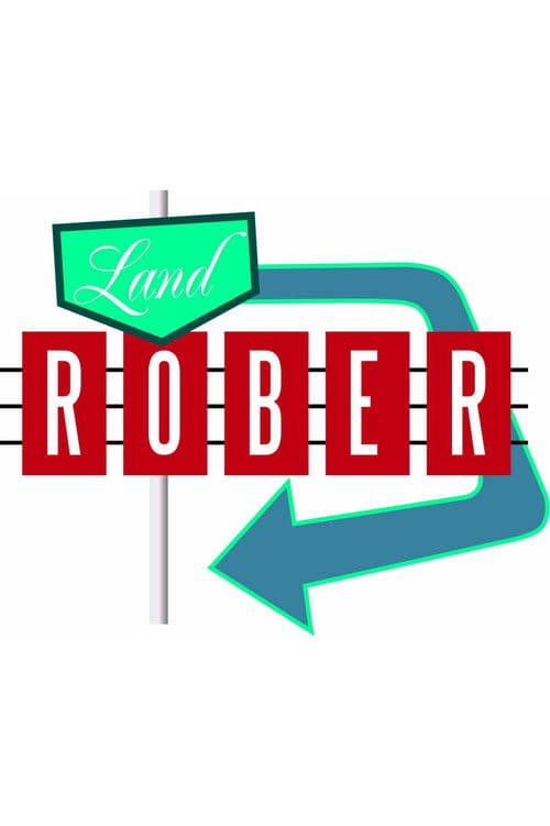 Poster for Land Rober Tunai Show