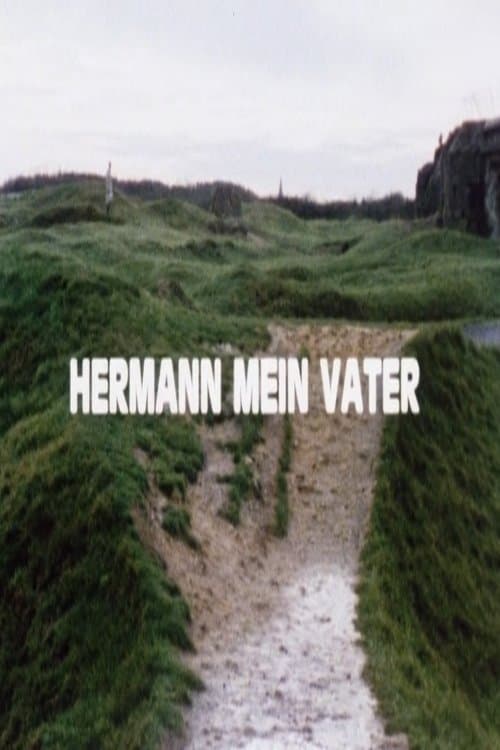Poster for Hermann My Father
