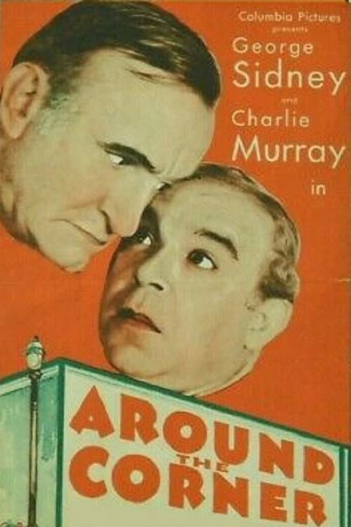 Poster for Around the Corner