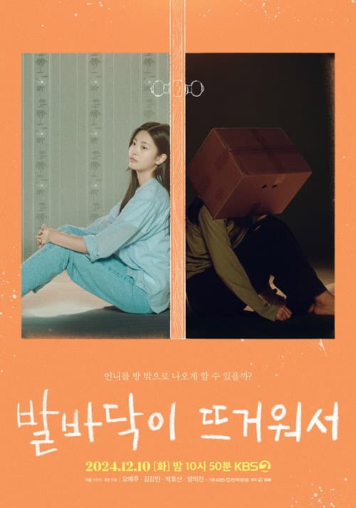 Poster for To My Lonely Sister