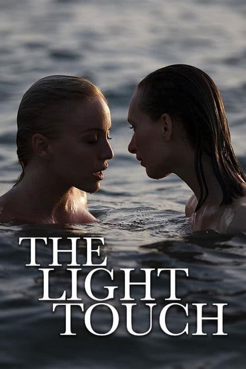 Poster for The Light Touch