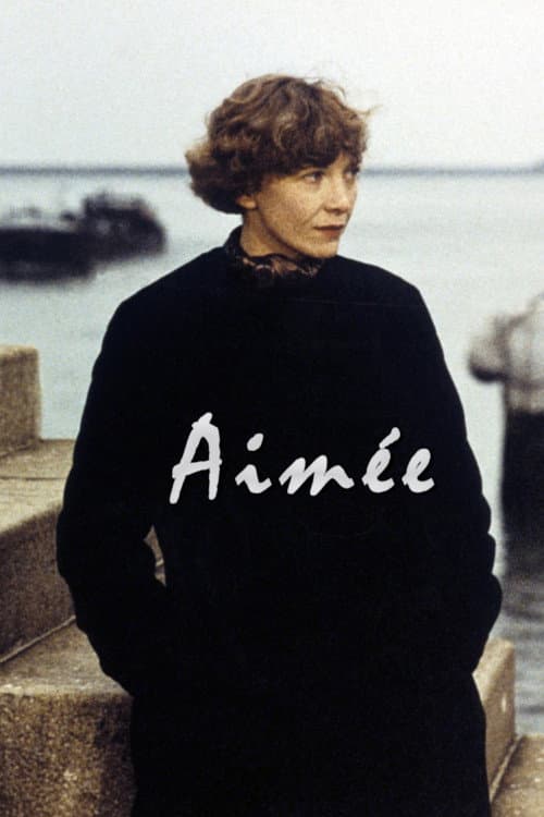 Poster for Aimée