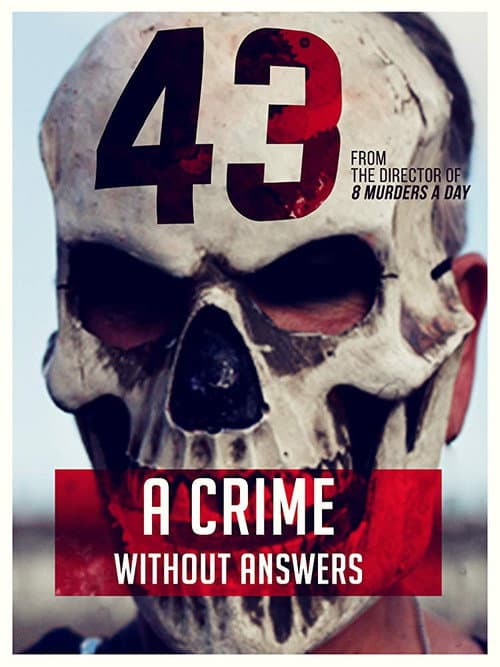Poster for 43