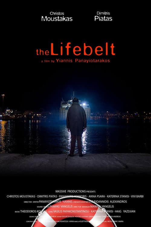 Poster for The Lifebelt