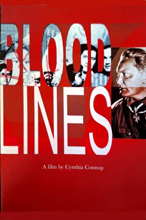 Poster for Bloodlines