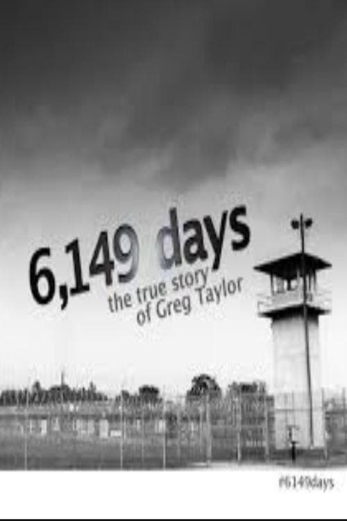 Poster for 6,149 Days