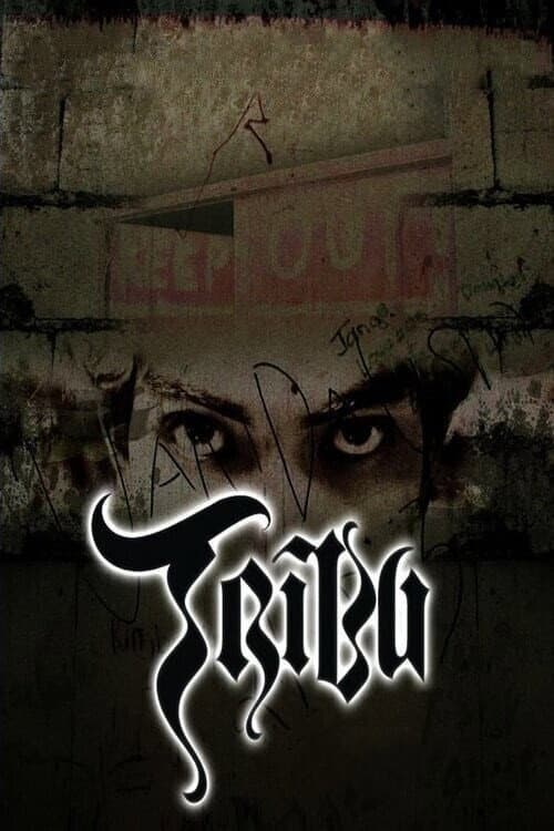 Poster for Tribu