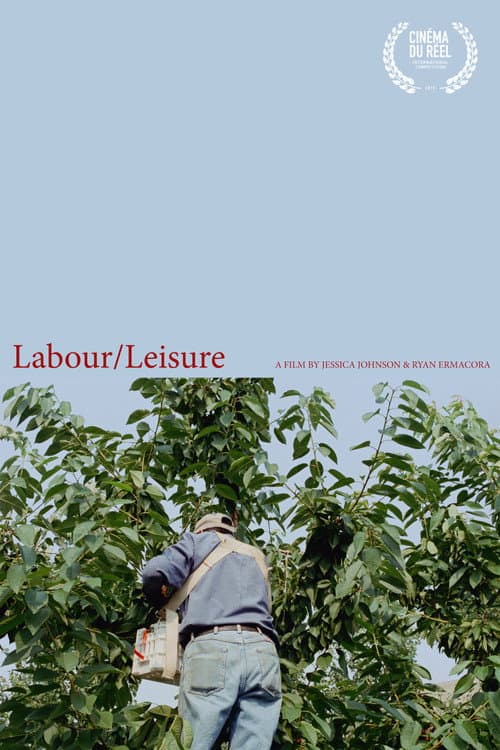 Poster for Labour/Leisure