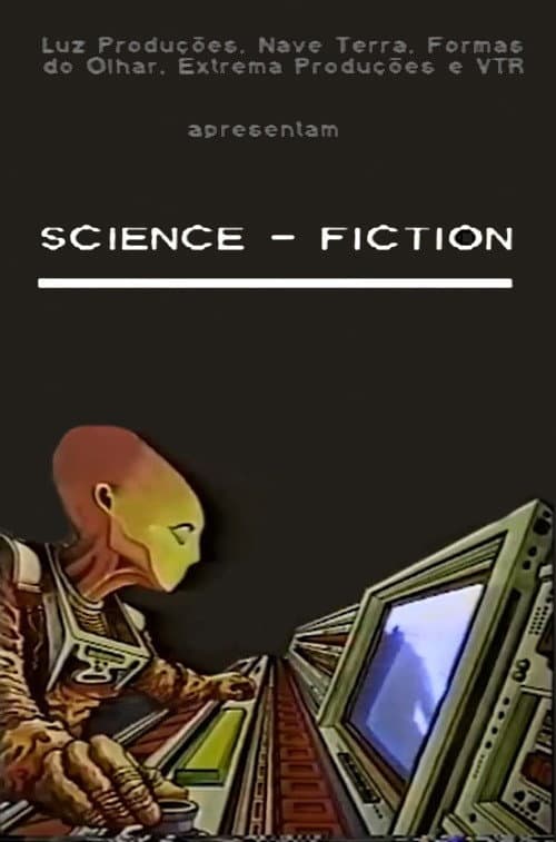 Poster for Science-fiction