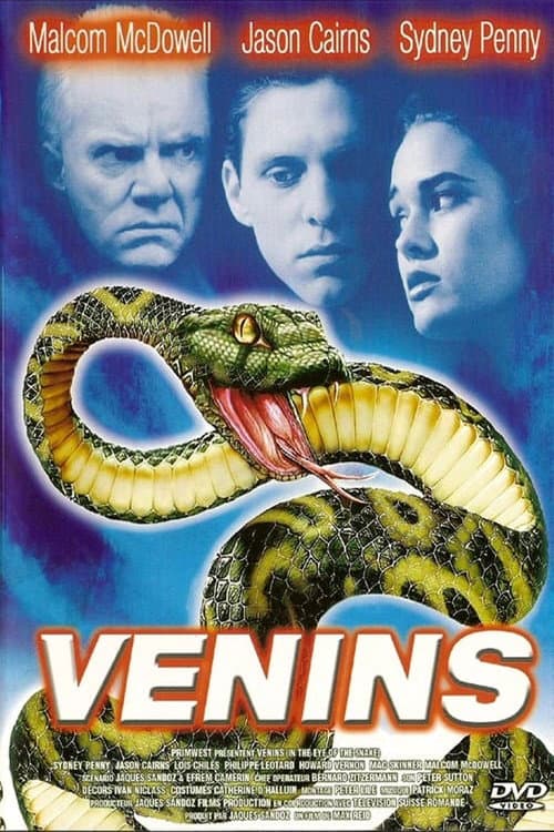 Poster for Venins