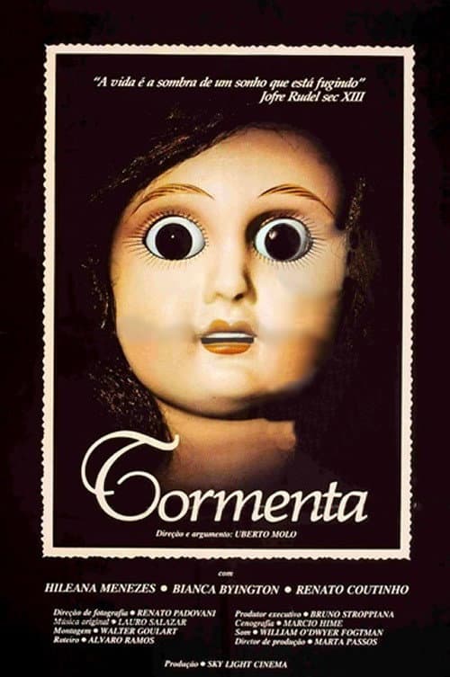 Poster for Tormenta
