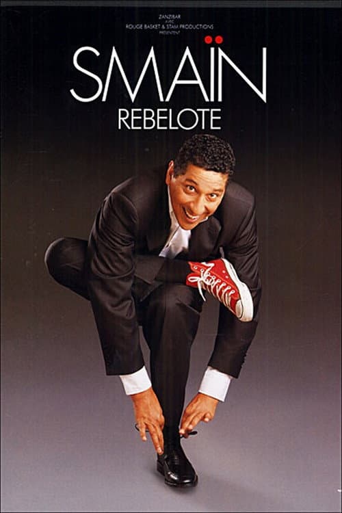 Poster for Smaïn: Rebelote