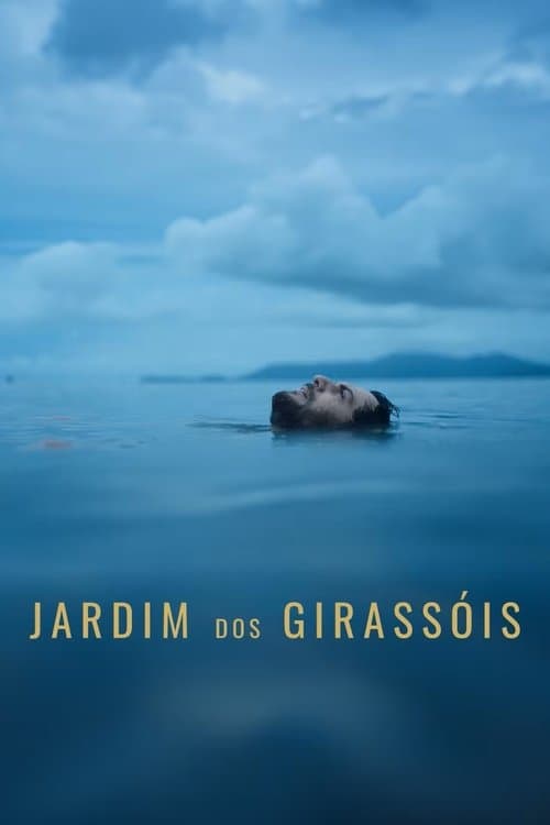 Poster for Jardim dos Girassóis