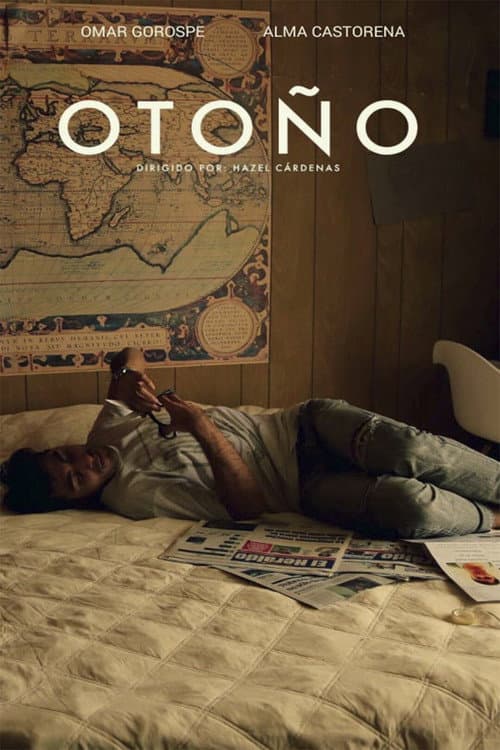Poster for Autumn