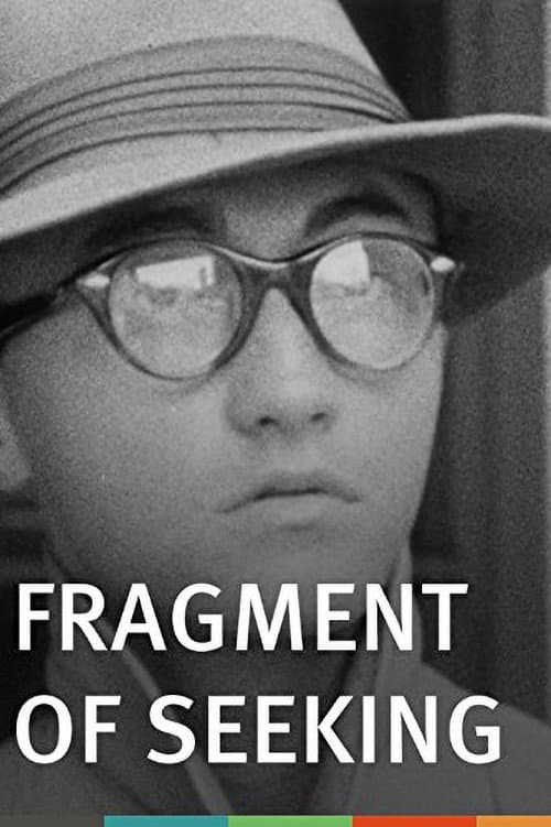 Poster for Fragment of Seeking