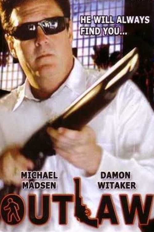 Poster for Outlaw