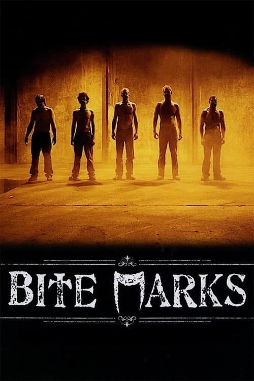 Poster for Bite Marks