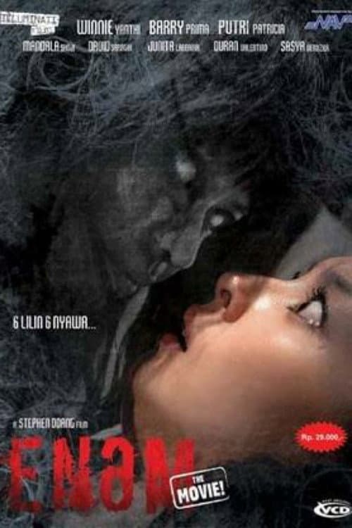 Poster for Six