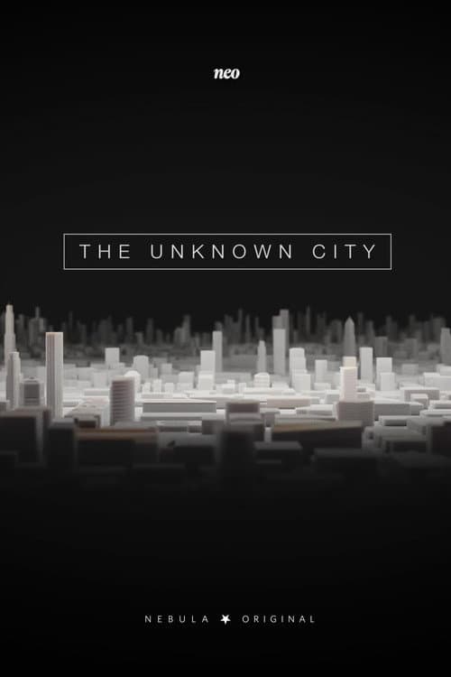 Poster for The Unknown City