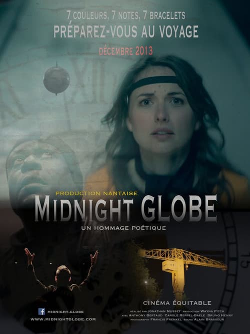 Poster for Midnight Globe