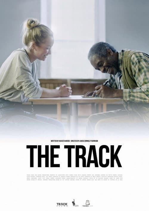 Poster for The Track