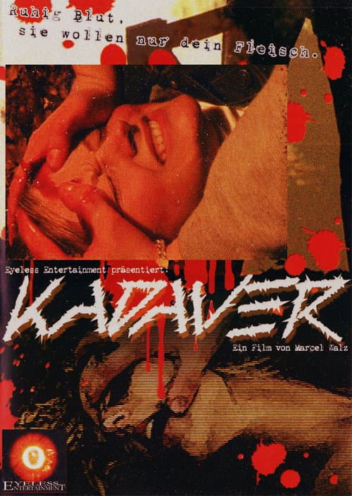 Poster for Kadaver