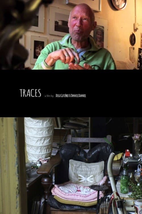 Poster for Traces