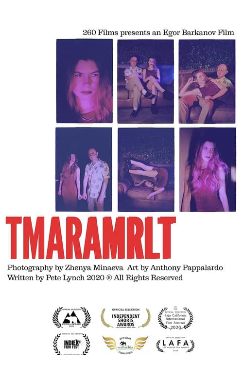 Poster for TMARAMRLT
