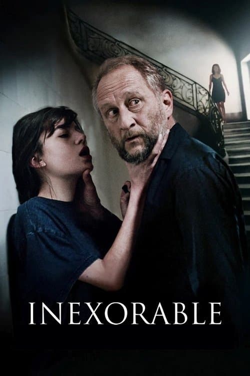 Poster for Inexorable