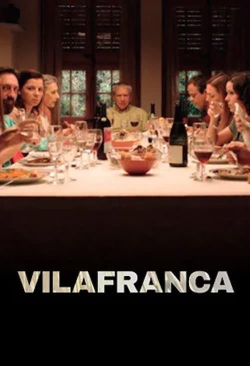 Poster for Vilafranca