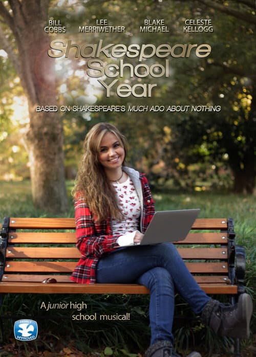 Poster for Shakespeare School Year