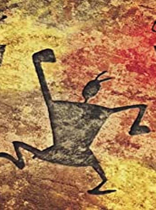 Poster for Camuni