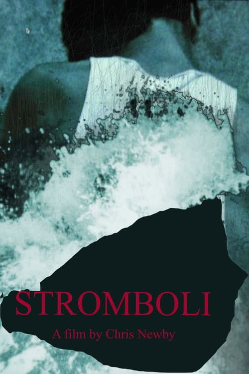 Poster for Stromboli