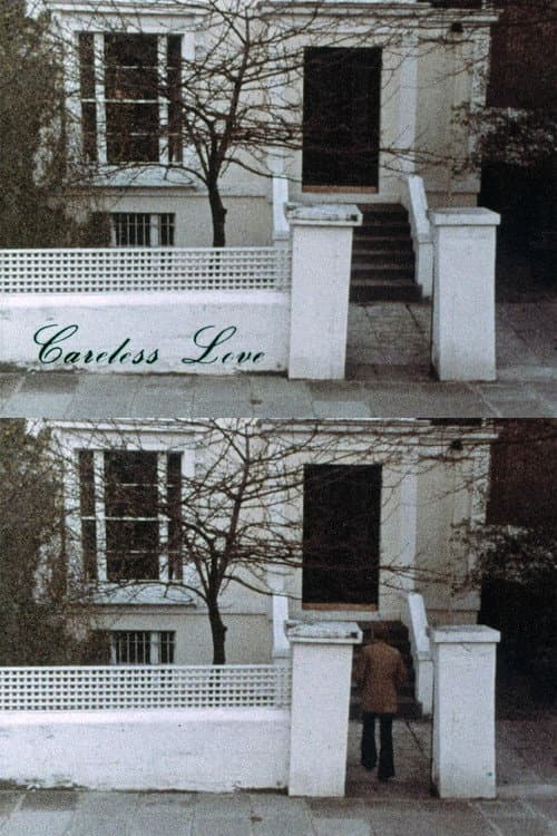 Poster for Careless Love
