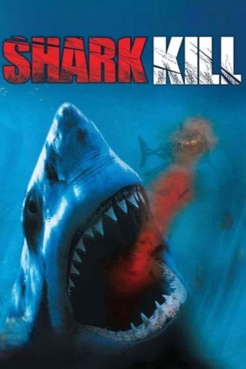 Poster for Shark Kill