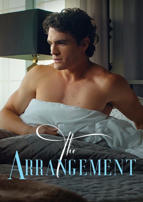 Poster for The Arrangement