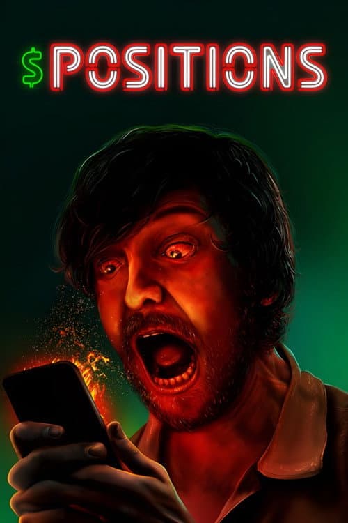 Poster for $POSITIONS